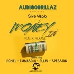 cover: Sive Msolo - Money In (Remixes)