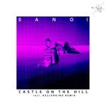 cover: Sanoi - Castle On The Hill