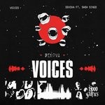 cover: Sash Sings - Voices (Radio Mix)