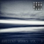 cover: Electronic Beach - Ambient Works Vol 3