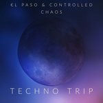 cover: Controlled Chaos|Eurl Pa$o - Techno Trip