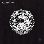 cover: Alex Breitling - Lost Horizon