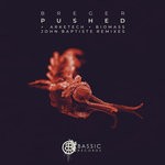 cover: Breger - Pushed