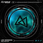 cover: Lee Henders - Walker EP