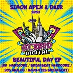 cover: Simon Apex|Dair - Beautiful Day EP