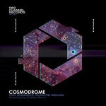 cover: Tony Romanello|Salvatore Mediana - Cosmodrome