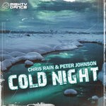 cover: Chris Rain|Peter Johnson - Cold Night