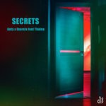 cover: Anty|Thalea - Secrets (Original Mix)