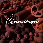 cover: Vais - Cinnamon