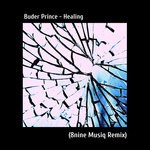 cover: Buder Prince - Healing (8nine Muzique Remix)