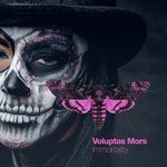 cover: Voluptas Mors - Immortality