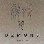 cover: Simon Herron - Demons