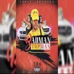 cover: Temparize - Badman Topman (Official Audio) (Explicit)