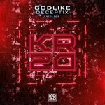 cover: Deceptix - Godlike