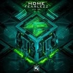 cover: Fearlezz - Home