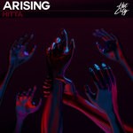 cover: Hitta - Arising