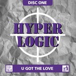 cover: Hyperlogic - U Got The Love