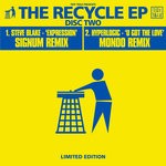 cover: Hyperlogic|Steve Blake - The Recycle EP (Disc 2)