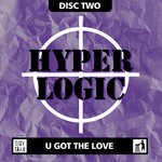 cover: Hyperlogic - U Got The Love