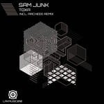 cover: Sam Junk - Toxa