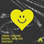 cover: Benwah|Breikthru|Tommie Sunshine - Heartbeat