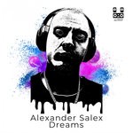 cover: Alexander Salex - Dreams