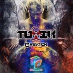 cover: Toxik - Creation