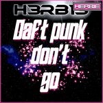 cover: Herbie - Daft Punk Don't Go