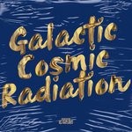 cover: Kenny Summit - Galactic Cosmic Radiation