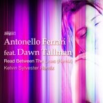 cover: Dawn Tallman - Read Between The Lines (Kelvin Sylvester Remix)