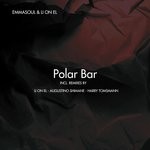 cover: Li On El|Emmasoul - Polar Bar Remix Package