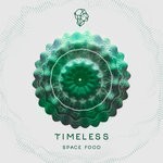 cover: Space Food - Timeless