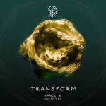 cover: DJ Hepri|XANDL - Transform