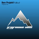 cover: Ben Projekt - Fallout