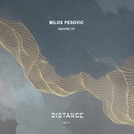 cover: Milos Pesovic - Imagine EP