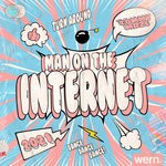 cover: Tommy Maze - Man On The Internet