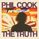 cover: Phil Cook - The Truth