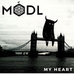 cover: Modl - My Heart