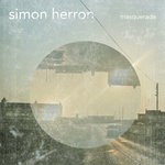 cover: Simon Herron - Masquerade