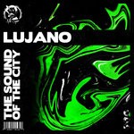 cover: Lujano - The Sound Of The City