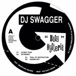 cover: Dj Swagger - Bass Hysteria