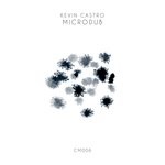 cover: Kevin Castro - Microdub