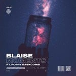 cover: Blaise|Poppy Baskcomb - Moments