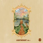 cover: Various - Lightweight Vol 1