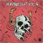 cover: Various - Heavyweight Vol 4