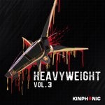 cover: Various - Heavyweight Vol 3