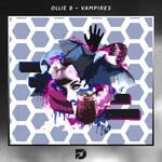 cover: Ollie B - Vampires