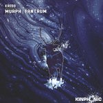 cover: Kredo - Murph/Tantrum