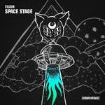 cover: Eluun - Space Stage (Original Mix)