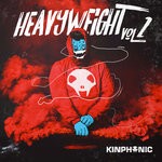 cover: Various - Heavyweight Vol 2